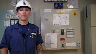 Cargo 2 8 Inspect Tank Pressure Monitoring and Relief
