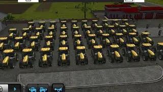 farming simulator 22farming simulator 22 mod review