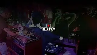 REC018 | Aniversario V Juana Mezcala | Puerto Escondido