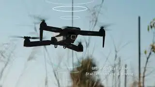Rc GPS Drone  | Can take pictures | return automaticallyHigh playability | HENDEE | HELICMAX | TOYS