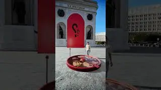#meme #cg #vfx #3d #ballerinacappuccina #tungtungtungsahur  #ferrari #brainrot