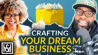 Turning $5 into a Multi-Million-Dollar Bakery Brand | Made From Scratch