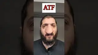 Основные законы ATF ❌⚖️