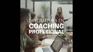 Diplomatura en Coaching Profesional