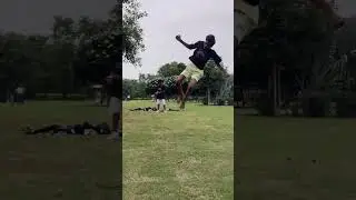 raho per teri #flipping #date #flexible #parkour #ebay #gymnast #cheerleading #flip #real