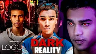 LogOut Movie Review in Hindi | Dark Reality Of Social Media | Logout Reveiw | Talk On