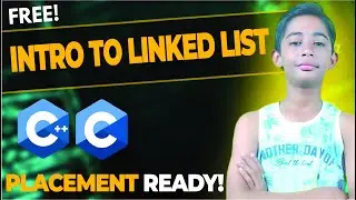 Introduction to Linked List in Data Structures (With Notes)