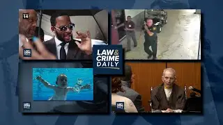 L&C Daily: R. Kelly - The Horrifying  of Testimony Of Women Allegedly Locked In The Singer's Home
