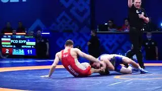 Евгений Жербаев