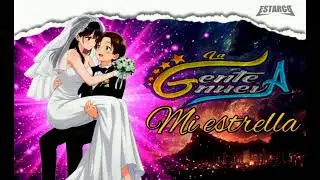 Mi estrella la gente nueva excl 2k26 limpia 