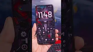 The Best Control Center and Amazing Looks on HyperOS