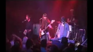 MUNK live @ Gomma Super Show Pt.2