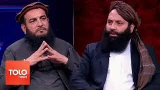 تودې خبرې: ''د نړۍوالې ټولنې فشارونه به څه ګټه ونه کړي او بې باوري به زیاته کړي'