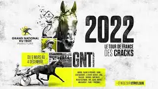 Grand National du Trot ParisTurf 2022 : Bande annonce