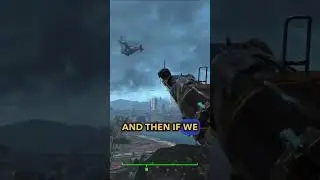 A Gift from Sturges: One of a Kind Weapon!