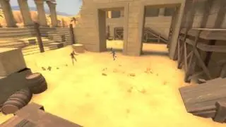 TF2 - Inverse Stairstab
