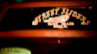 Street sliders Car club