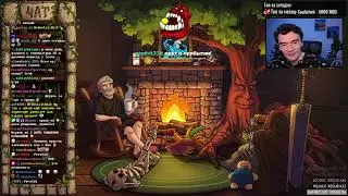RGG Шашки - День 1 !tg !шашки (Part 1/2)