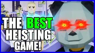 The BEST Heisting Game of 2024!