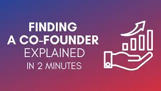 How To Find A Co-Founder In 2024?