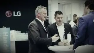 LG AIR SOLUTION BUSINESS PR
