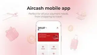 Aircash  - Your Financial Game Changer (EN)