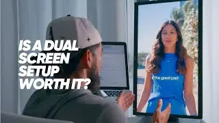 BenQ's Bold Attempt to Convert Me with a Stunning Monitor for Photo & Video Editing