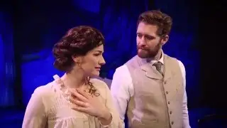 J. M. Barrie&rsquo;s True Story | FINDING NEVERLAND - A NEW BROADWAY MUSICAL