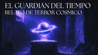 RELATO DE TERROR COSMICO #relatosdeterror