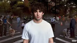 ian - Talk About It (Official Audio)