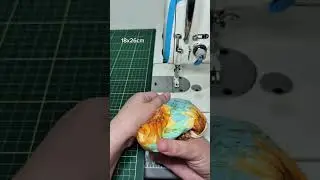 Tutorial de costura Sewing Passo a Passo Costura f&aacute;cil 