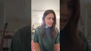 Girls on the beach (Beach Boys) - Hohnen Ford (cover)
