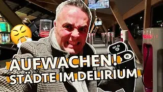 Elektroauto Ladefrust: Wann r&uuml;sten die St&auml;dte endlich auf?