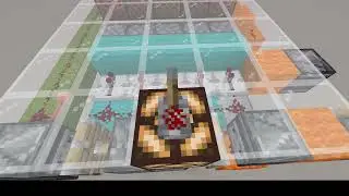 Short Showcase 5x2 Hipster Door