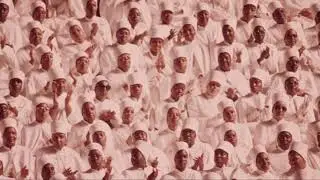 Jay Electronica - Ashes to Ashes (Instrumental) (feat. Dr. Wesley Muhammad PhD)