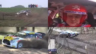 The Rally Story of Kris Princen 1993 &ndash; 2024  #rallye #rally #sports