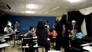Harlem Shake (APC ABMA116 Edition)