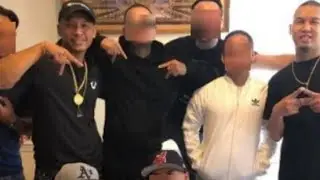 Asian Crips and bloods/ TRG GANG  in Denver #Denver #politics #colorado