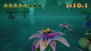 Spyro 3 - Year of the Dragon - Honey Speedway - Game Audio Only