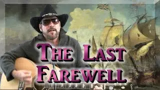 💙 THE LAST FAREWELL 💙 ~ (Elvis - Roger Whittaker) Cover by FrAnK PeReZ) ♥
