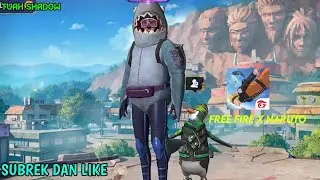 KENAPA FREE FIRE SEKARANG BANYAK LAG DIA ERK?