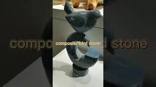 Composite bird #marble exporter #export marble #marble export #marble exporter #marble exporters