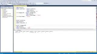 SQL | Single Row Subquery 4