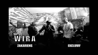WIRA - RÉFLEXION CAPITALE - OFFICIAL REPORT - LA MIROITERIE