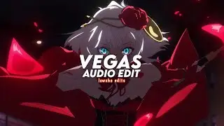 vegas - joseline hernandez | i wanna ride, i wanna ride [edit audio]