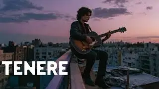 Tenere - BERBER BLUES - BB
