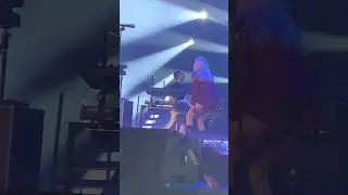 Decode - Paramore LIVE @ Xcel Energy Center St. Paul, MN on August 2, 2023