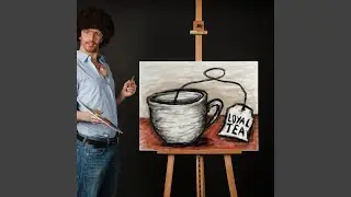 Loyal-Tea (Happy Accidents/One of Ten)