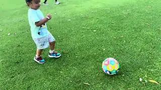 ⚽😜 Mini World Cup Live from Australia