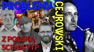 [PLYTP] SDZ615/3 Cejrowski o Prostakerze i polskiej scenie YTP